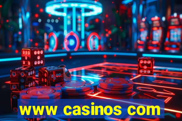 www casinos com