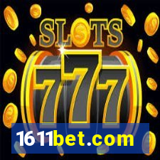 1611bet.com