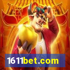 1611bet.com