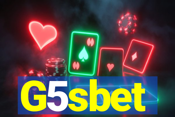 G5sbet