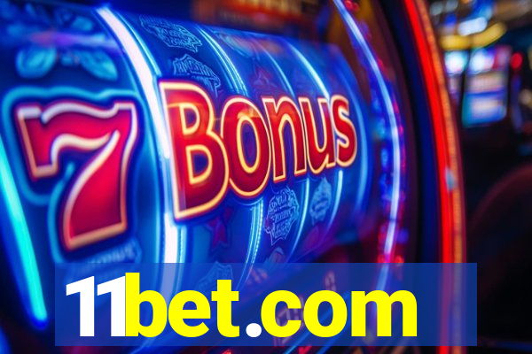 11bet.com