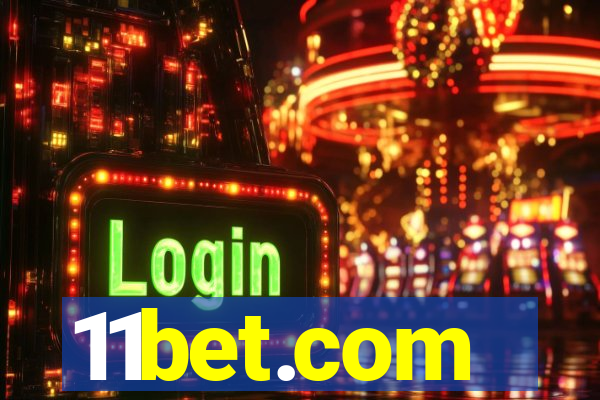 11bet.com