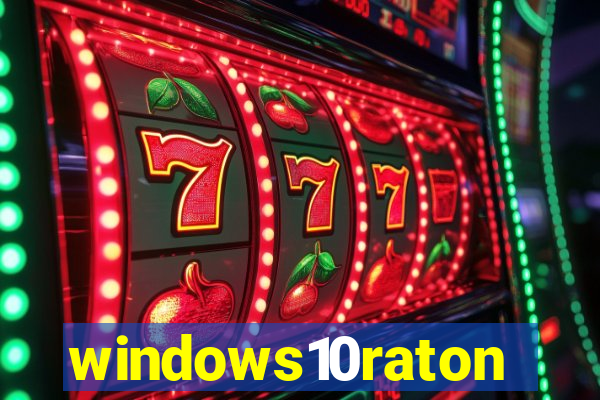 windows10raton