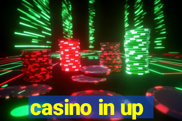 casino in up