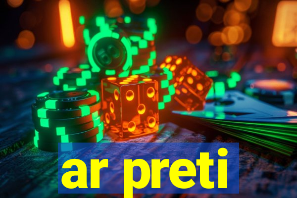 ar preti