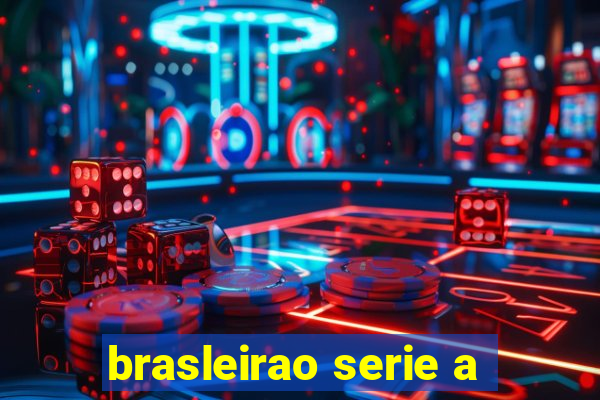 brasleirao serie a