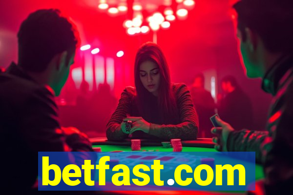 betfast.com