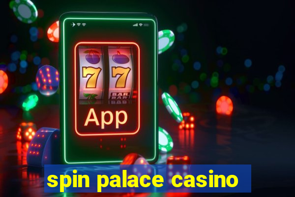 spin palace casino