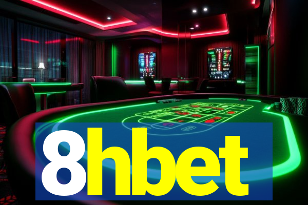 8hbet