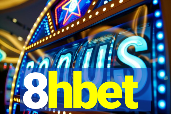 8hbet