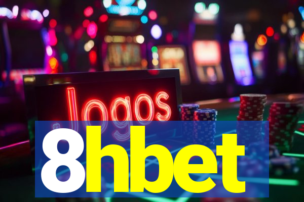 8hbet