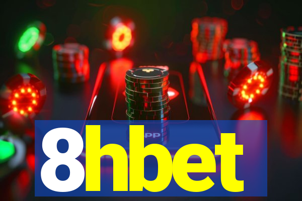 8hbet