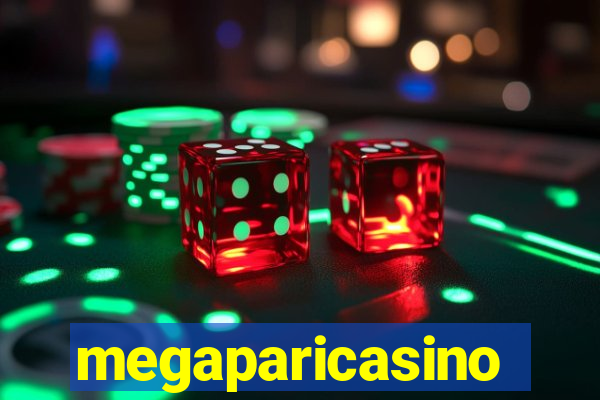 megaparicasino