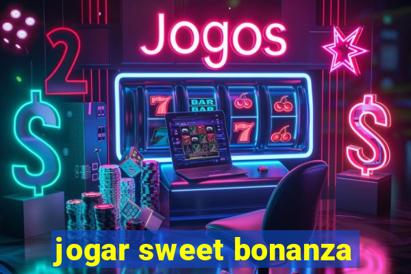 jogar sweet bonanza