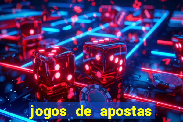 jogos de apostas de 1 real