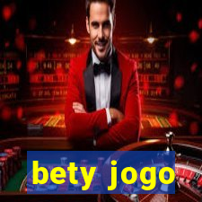 bety jogo