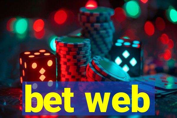 bet web