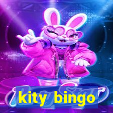 kity bingo