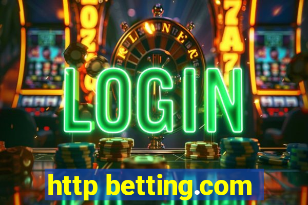 http betting.com