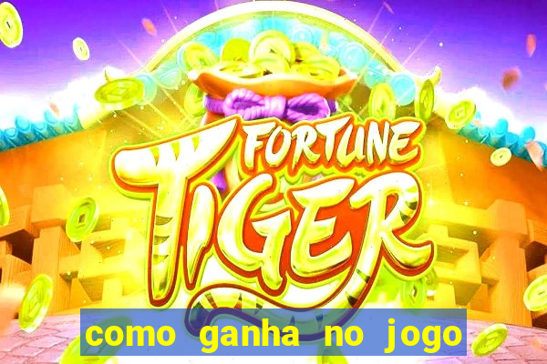 como ganha no jogo da velha