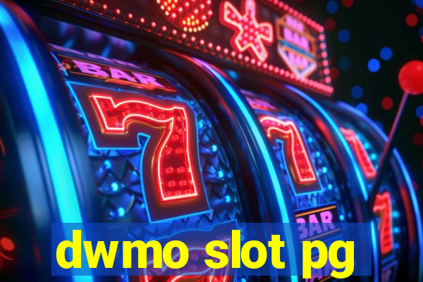 dwmo slot pg