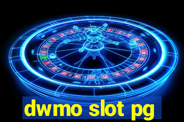 dwmo slot pg