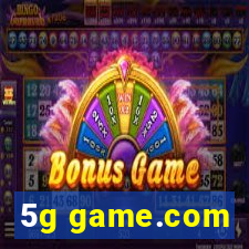 5g game.com