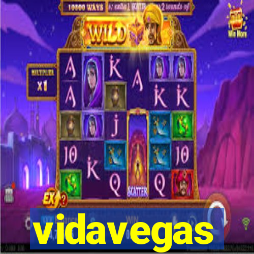 vidavegas