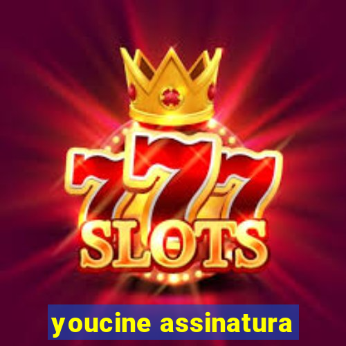 youcine assinatura