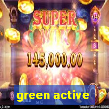 green active