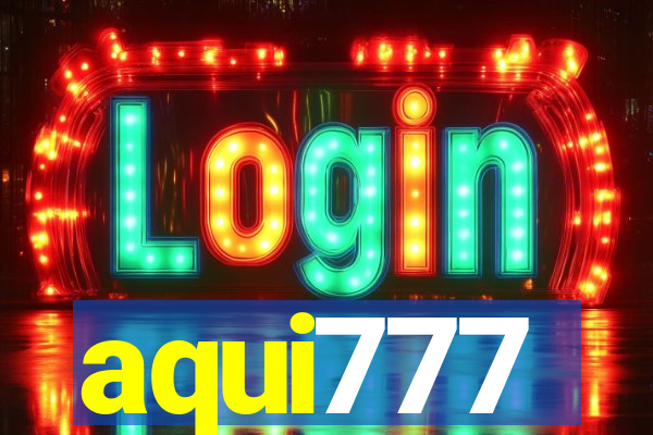 aqui777