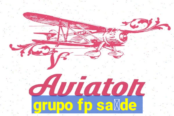 grupo fp sa煤de