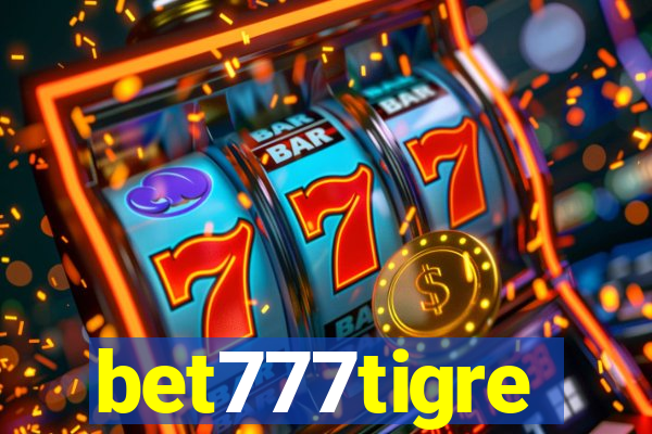 bet777tigre