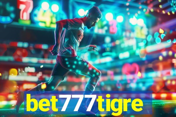 bet777tigre