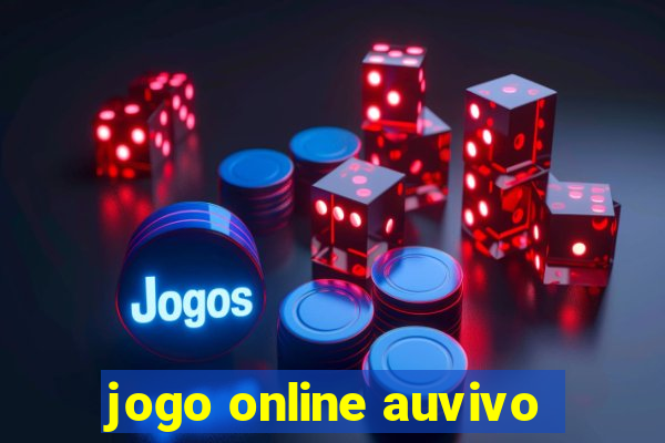 jogo online auvivo