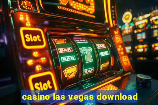 casino las vegas download