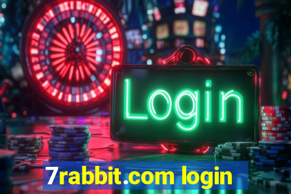 7rabbit.com login