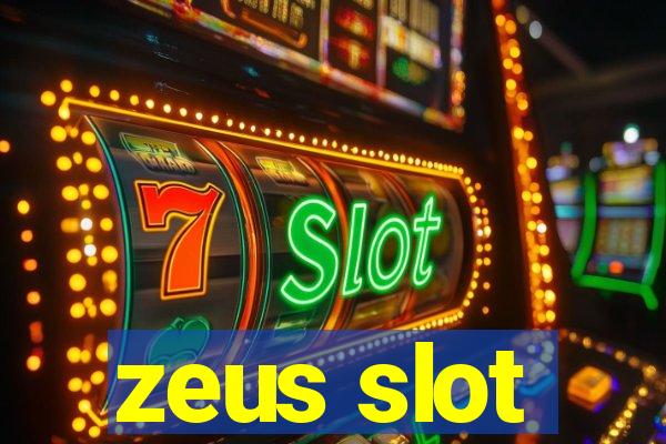 zeus slot