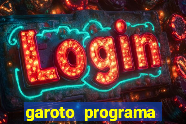 garoto programa porto alegre