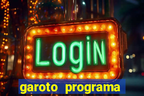 garoto programa porto alegre