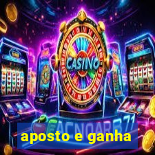 aposto e ganha