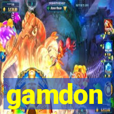 gamdon