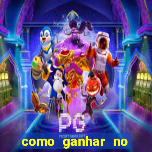 como ganhar no fortune dragon