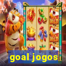 goal jogos