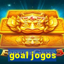 goal jogos