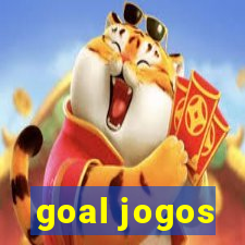 goal jogos