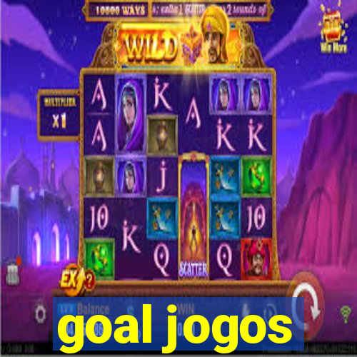 goal jogos