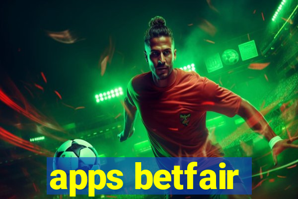 apps betfair