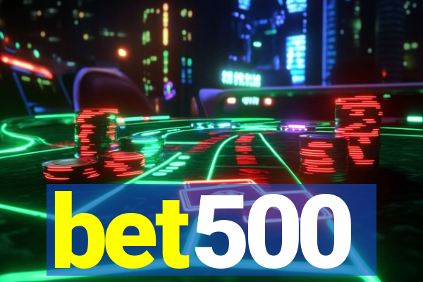 bet500