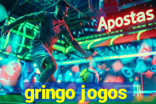 gringo jogos